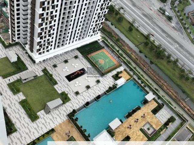 Vivo Executive Apartment