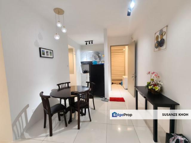 Vivo Executive Apartment