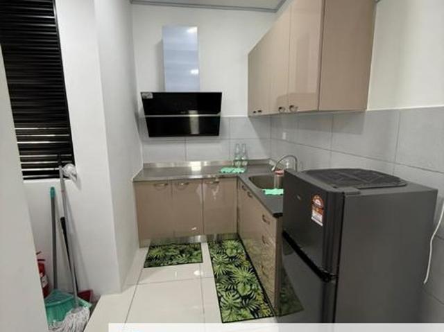 Vivo Executive Apartment