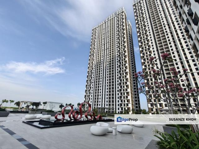 Vivo Executive Apartment