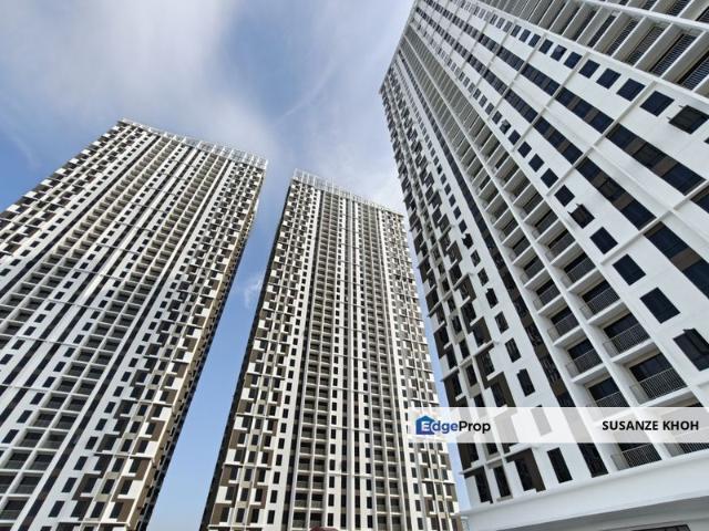 Vivo Executive Apartment