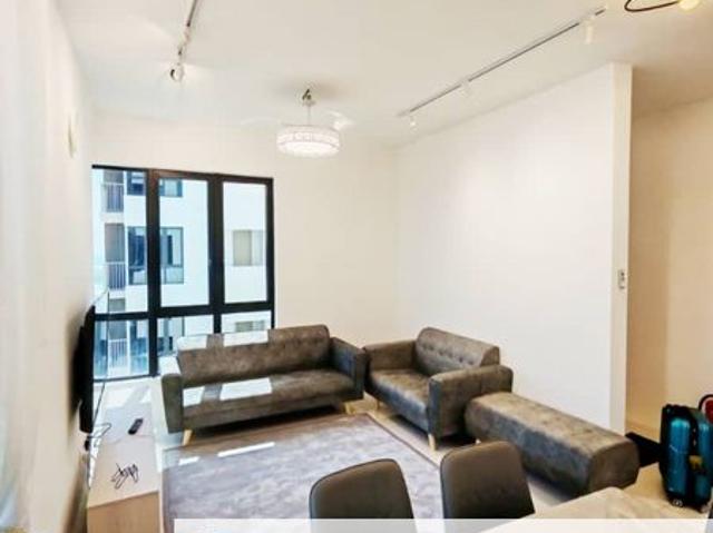 Vivo Executive Apartment