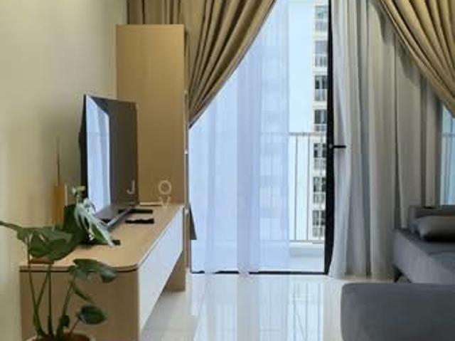 Vivo Executive Apartment