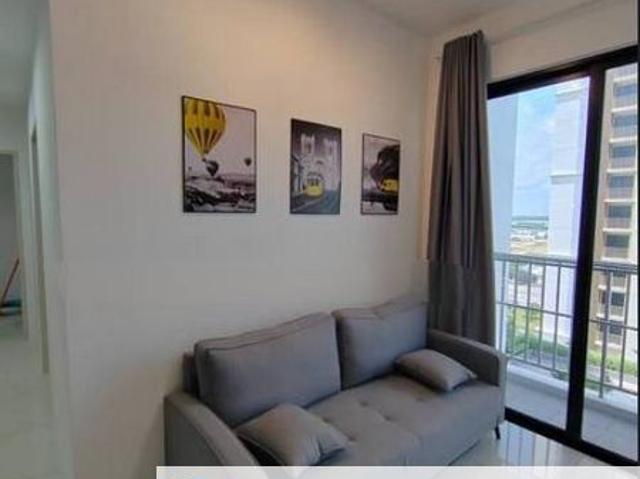 Vivo Executive Apartment