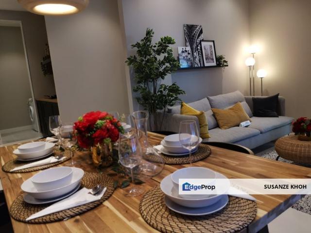 Vivo Executive Apartment