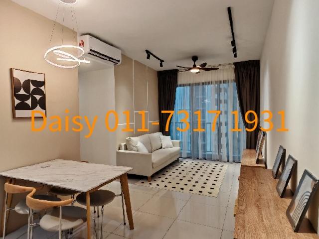 Vivo Executive Apartment
