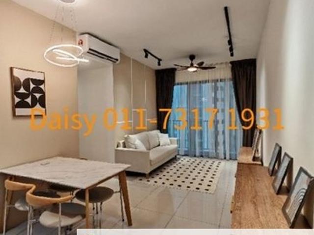 Vivo Executive Apartment