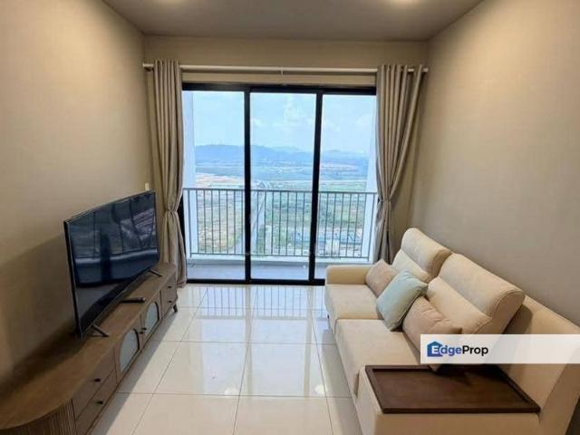 Vivo Executive Apartment