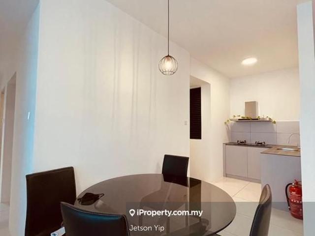 Vivo Executive Apartment, Batu Kawan