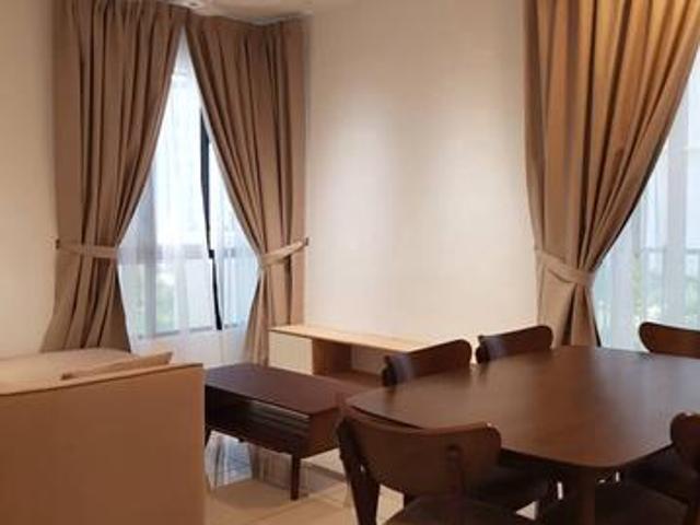 Vivo Executive Apartment Batu Kawan