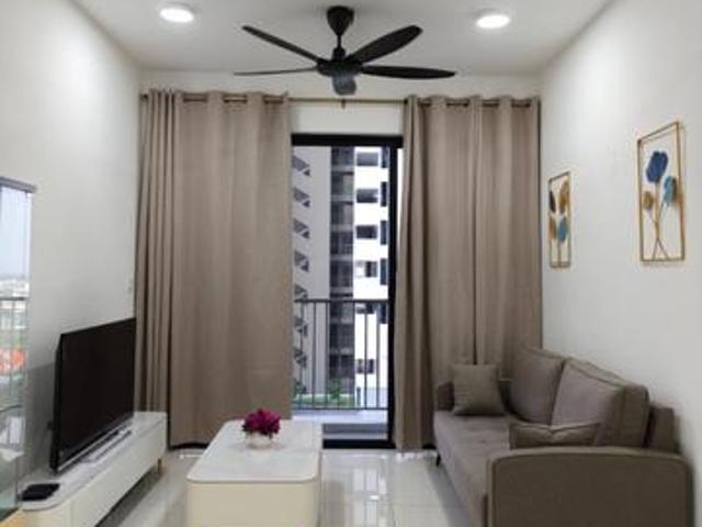 Vivo Executive Apartment Batu Kawan