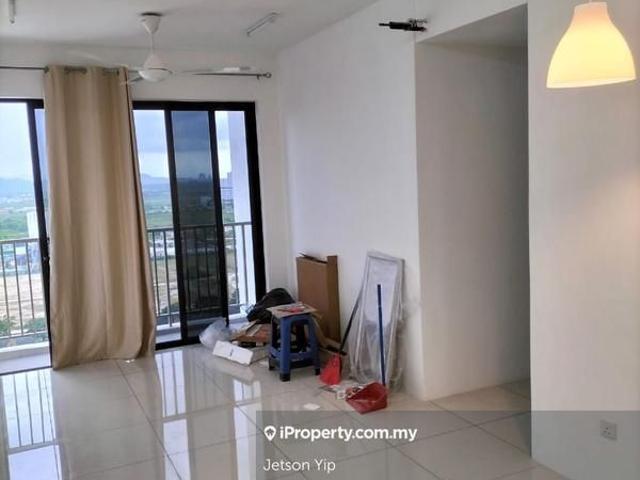 Vivo Executive Apartment, Batu Kawan