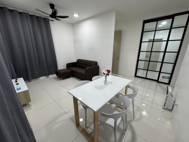 Vivo Executive Apartment Batu Kawan Direct Owner Unit