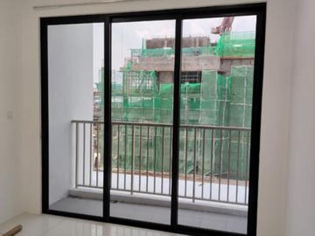 VIVO Executive Apartment Batu Kawan for sale