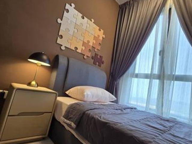 Vivo Executive Apartment Batu Kawan FOR RENT