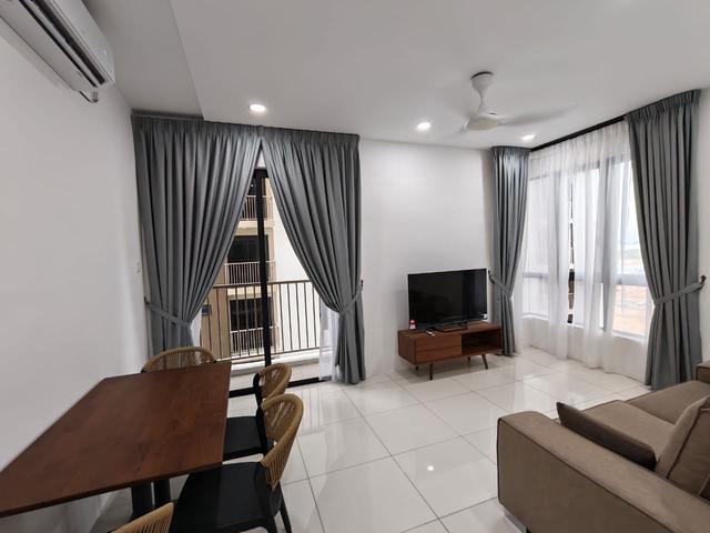 Vivo Executive apartment Batu kawan for rent