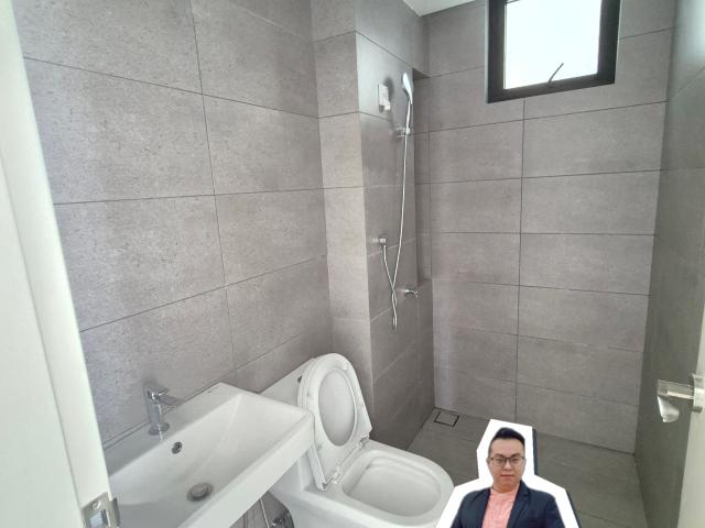 Vivo Executive Apartment Batu Kawan For Rent