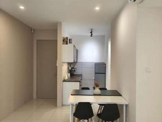 Vivo Executive Apartment Batu Kawan For Rent