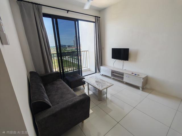 Vivo Executive Apartment For Sale