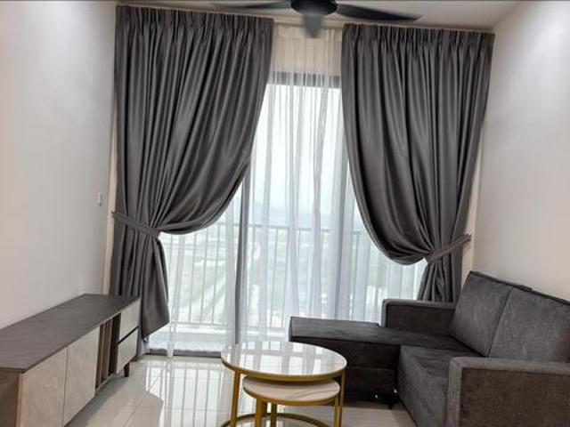 Vivo Executive Apartment Fully Furnished For Rent