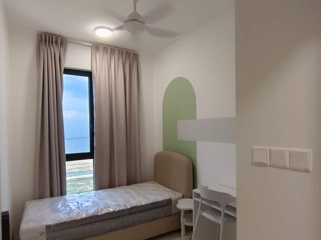 Vivo Executive Apartment Muslim Female only Sea View Unit