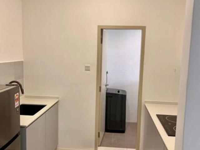 Vivo Executive Apartment PartiallyFurnished at Bandar Cassia Near IKEA