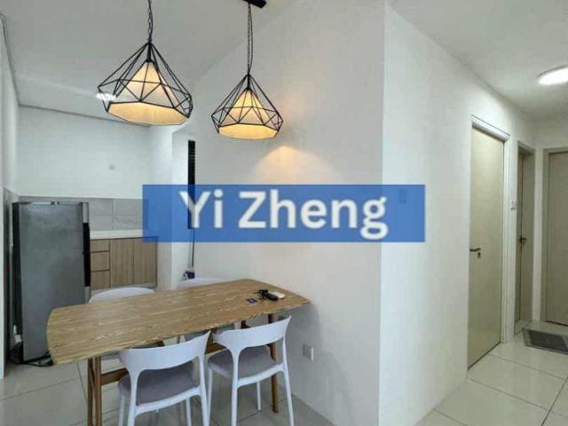 Vivo Executive Apartment Yizheng