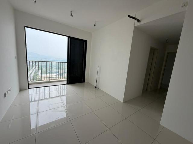 VIvo Executive Condominium Partial Seaview Block A Unit Cheaper Sales