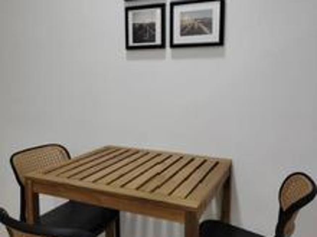Vivo Executive For Sale4 Bedrooms Units With Seaview Fully Furnished