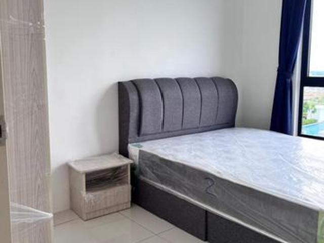 Vivo Executive For Rent Fully Furnish