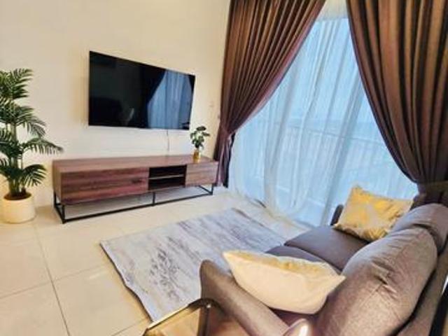 Vivo Executive for Rent Fully Furnished MoveIn Ready Dont Miss