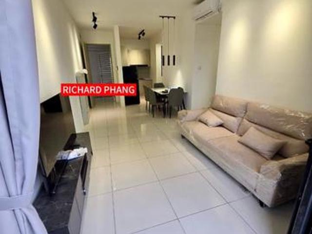 VIVO EXECUTIVE FOR RENTFULLY FURNISHEDBatu Kawan