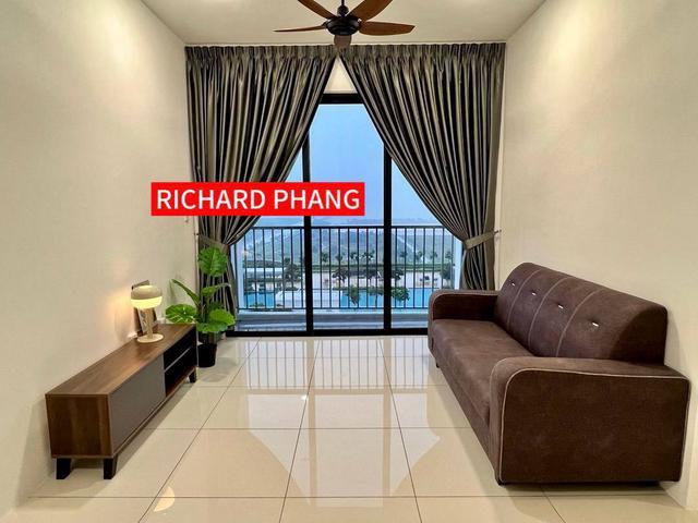 VIVO EXECUTIVE FOR RENTFULLY FURNISHEDBatu Kawan