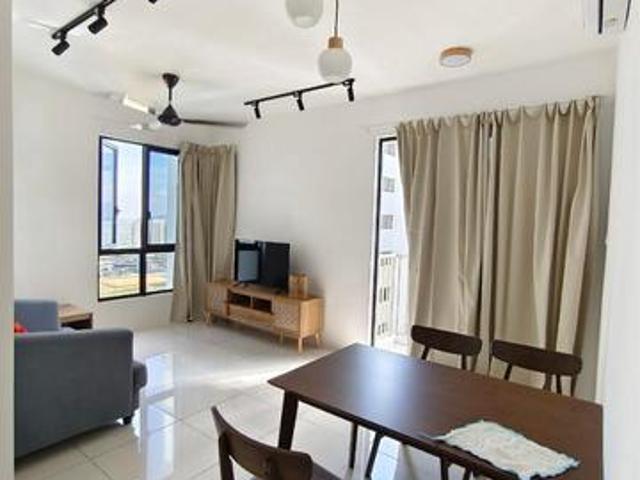 Vivo Executive Fully Furnished For Rent At Attractive Price