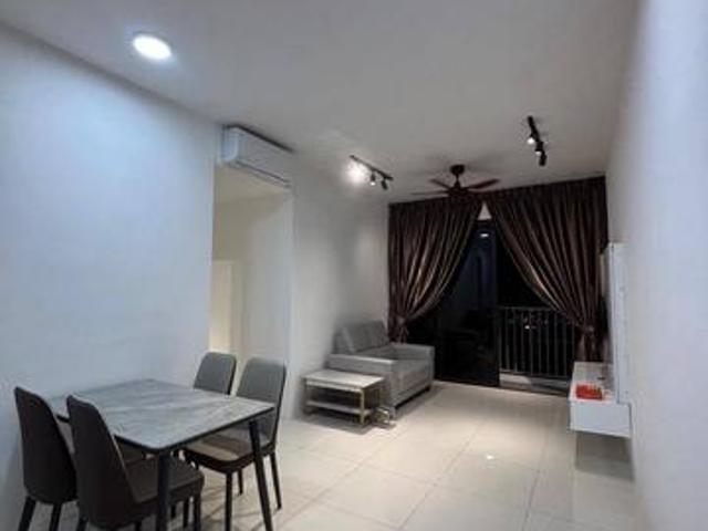 Vivo Executives Batu Kawan for Rent