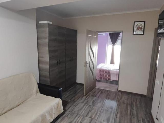 Vivo Garsoniera premium in bloc nou + loc de parcare contract inclus