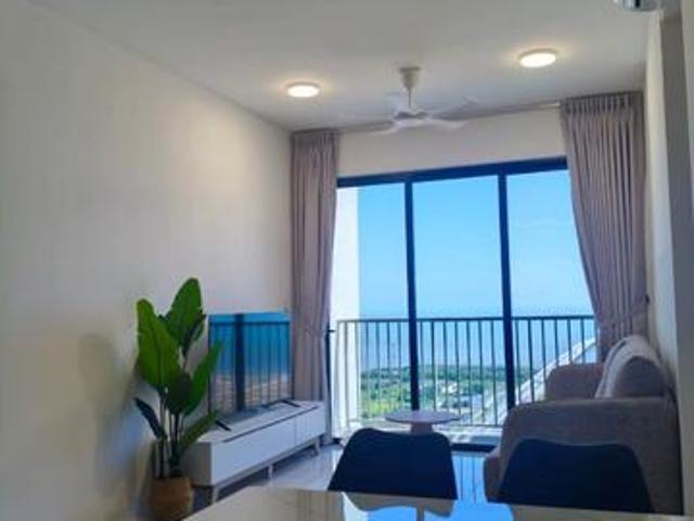 VIVO Ins Style 2 1 Rooms 2 Carpark Seaview