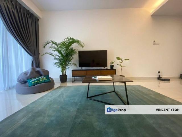 VIVO Residential Suites