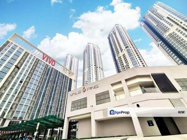 VIVO Residential Suites