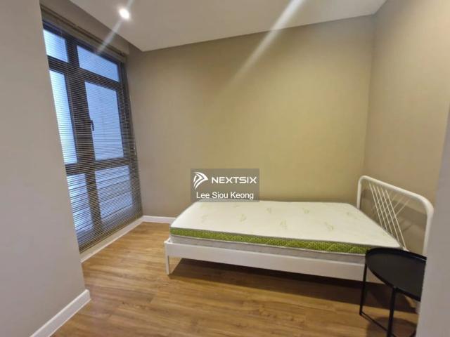 Vivo Residential Suites