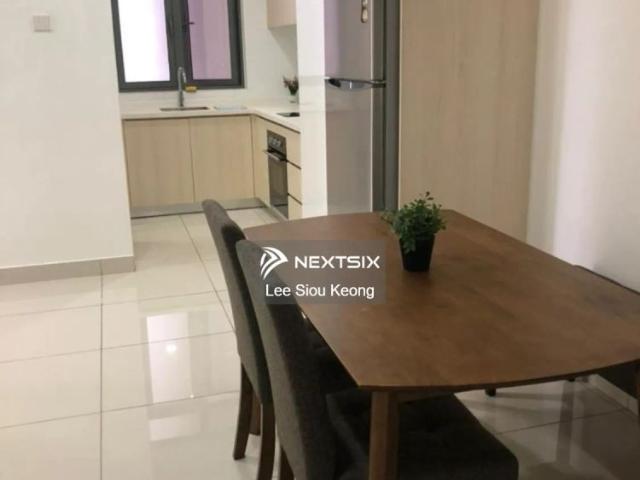 Vivo Residential Suites