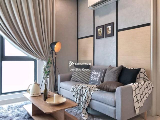 Vivo Residential Suites