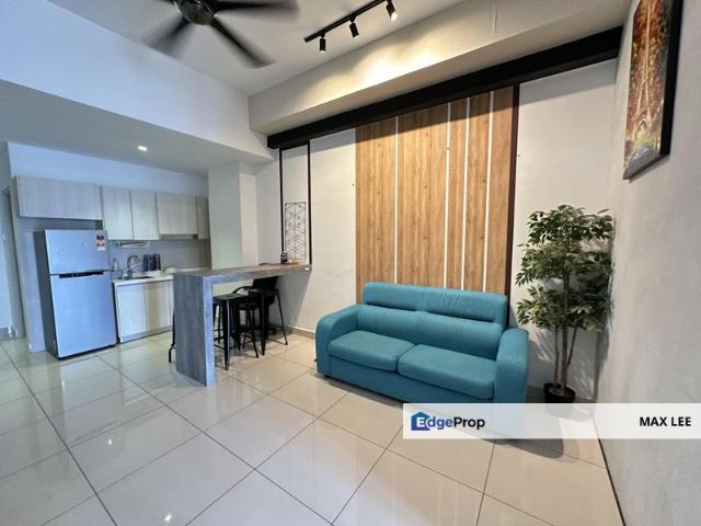 VIVO Residential Suites
