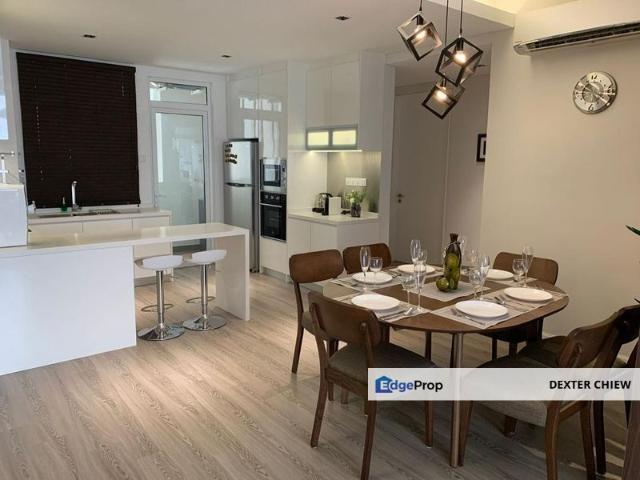 VIVO Residential Suites