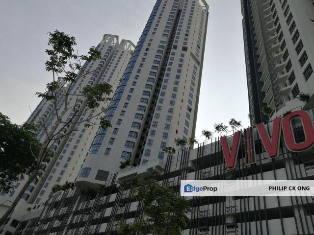 VIVO Residential Suites