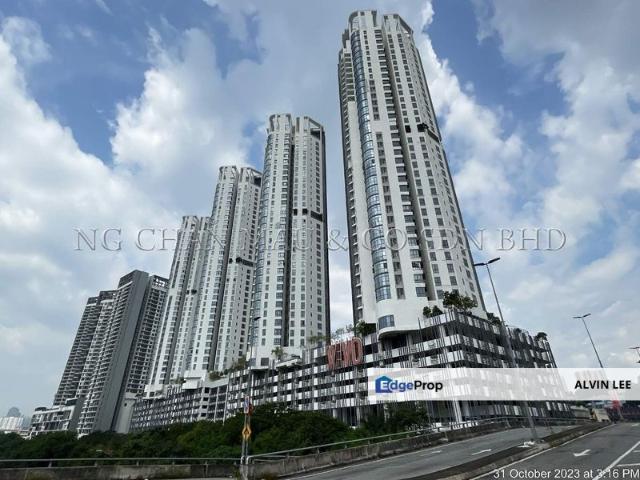 VIVO Residential Suites
