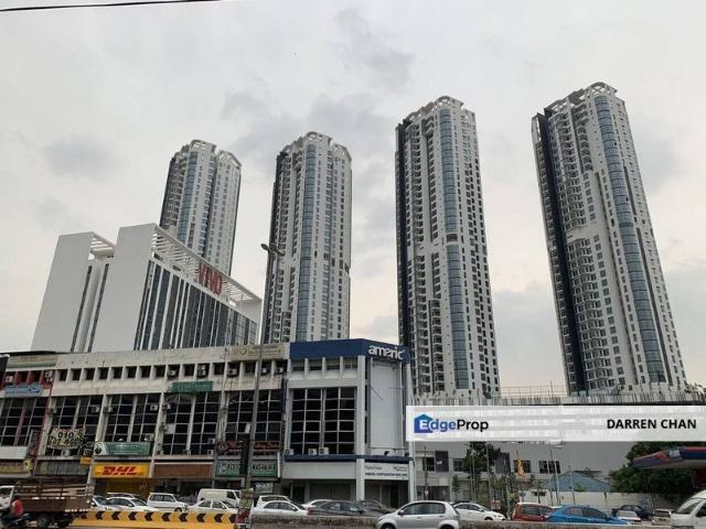 VIVO Residential Suites