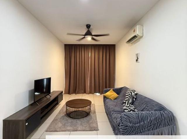 VIVO Residential Suites