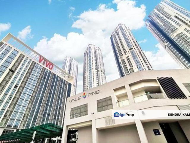 VIVO Residential Suites