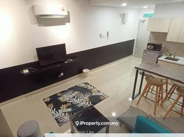 VIVO Residential Suites